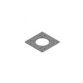  plaque de recouvrement j355 