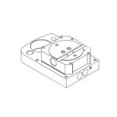  flasque distribution centrale 