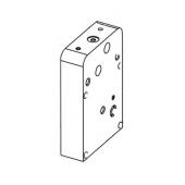  flasque superieure centrale  j 