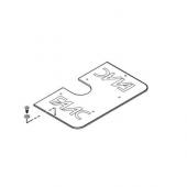  750 - couvercle pour caisson 4 