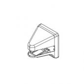  s450h - cache attache avant po 