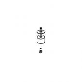  j275 ha - ensemble amortisseur 