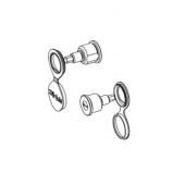  serrure universelle double deb 