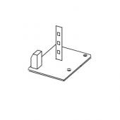  carte electronique clignotant 