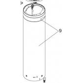  j275 ha 2k h800 - cylindre ave 