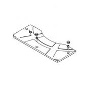  j200ha - couvercle complet 