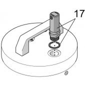  j355 ha m50 bouchon air 