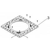  j275ha - plaque de finition 