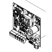  e734 - platine electronique. p 
