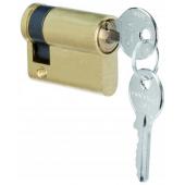  canon serrure pour contacteur 