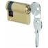  canon serrure pour contacteur 
