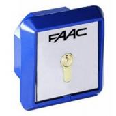  canon serrure pour contacteur 