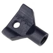  cle triangle de deverrouillage 