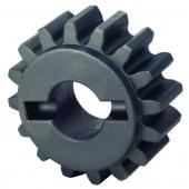  pignon z16 cremalliere zinguee 