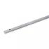  cremaillere zinguee 1m x 30x30 