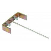  bride de fixation pour une fix 