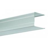  950 - capot en alumiun anodise 