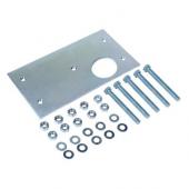  c851 - plaque de fondation a s 