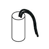  condensateur 16 �f 250v avec c 