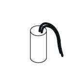  condensateur pp8�f-400v ul rec 