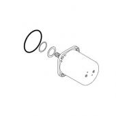  770n - moteur electrique 24v 