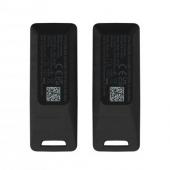  emetteur xt4 fds 433-868 noir. 