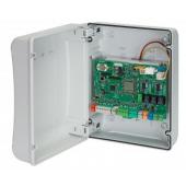  e124s - coffret electronique. 