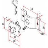  tm2 sup35 - omega+sq.pin suppo 