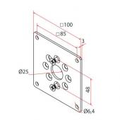  tm2 support universel sup45_58 