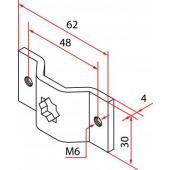  tm2 sup45 - omega support_1pc 
