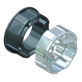  tm2 ad58 - round 102_1pc 