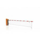  barriere access pro-h solaire 