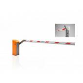  barriere access pro-l, ral2000 