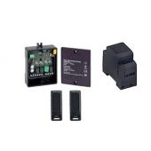  kit radio fds2 868-2 metteurs 