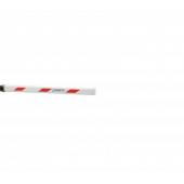  lisse microboom de 3000mm avec 