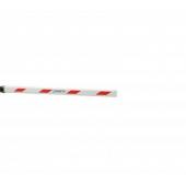  lisse microboom de 3500mm pour 