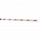  lisse microboom de 4500mm pour 