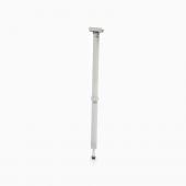  lyre pendulaire pour lisse sup 