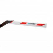  lisse varioboom de 3500mm pour 