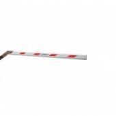  lisse varioboom de 4500mm pour 