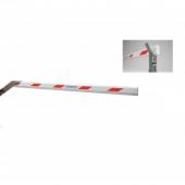  lisse varioboom sbv de 4500mm 