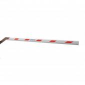  lisse varioboom de 6000mm pour 