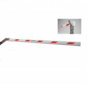  lisse varioboom de 6000mm + bv 