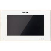  MONITEUR WIT 7'' POE BLANC MEE 