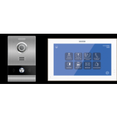  "KIT VIDEO MEET 1BP WIT 10"" B 