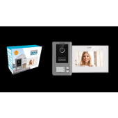  "KIT VIDEO WAY 7"" 2BP" 