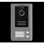  PLATINE KIT VIDEO WAY 2BP 