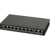  8 POE PORTS SWITCH 