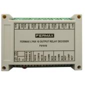  DECODEUR RELAIS LYNX IP 10 SOR 