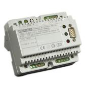  MODULE PROGRAM. DE CENTRALES R 